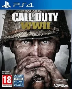 Comprar Call of duty WWII para PS4 - PSNCLICK Digitales Latinoamérica